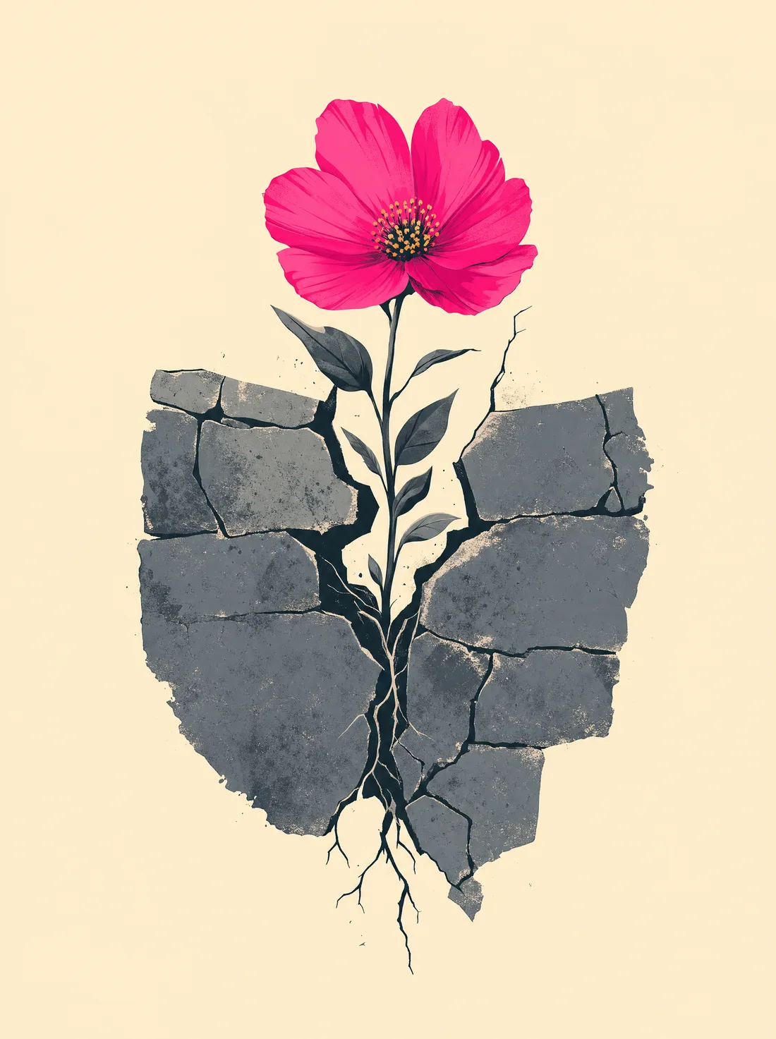 Pinkki unelma